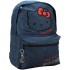 ΣΑΚΙΔΙΟ ΠΛΑΤΗΣ ΔΗΜΟΤΙΚΟΥ HELLO KITTY DENIM (335-75033)